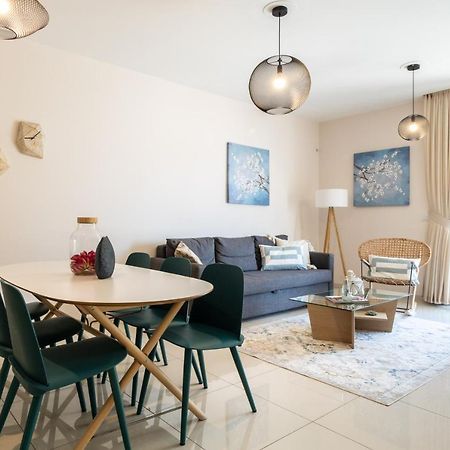 Luxury One-Bedroom Apartment/Parking In City Center القدس المظهر الخارجي الصورة
