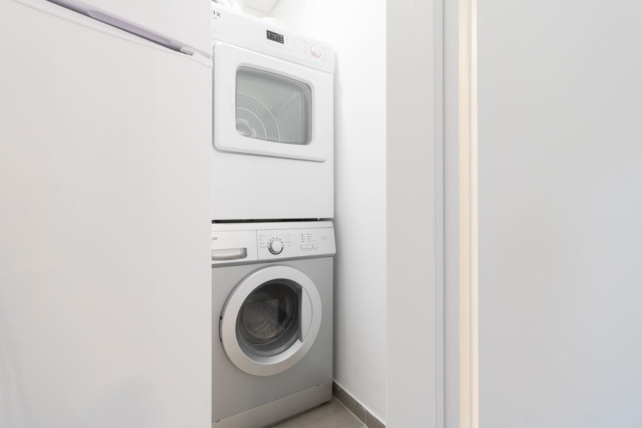 Luxury One-Bedroom Apartment/Parking In City Center القدس المظهر الخارجي الصورة