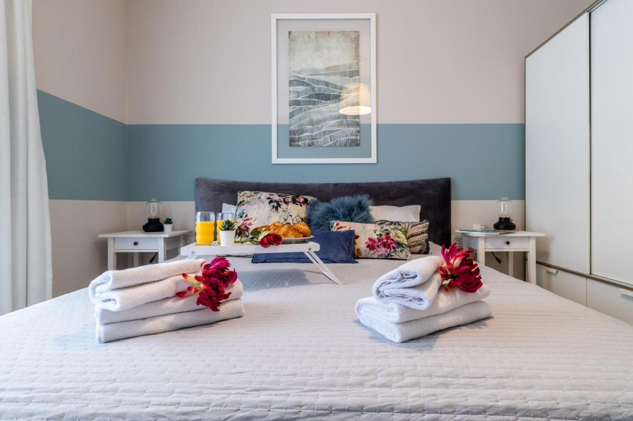 Luxury One-Bedroom Apartment/Parking In City Center القدس المظهر الخارجي الصورة